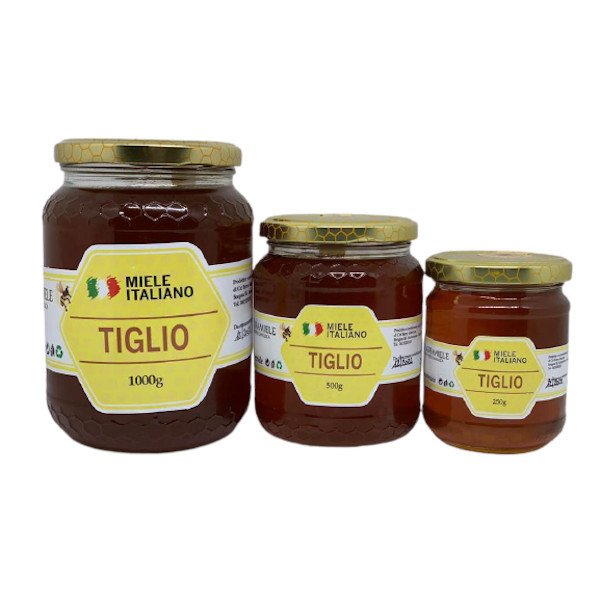 Miele di Tiglio