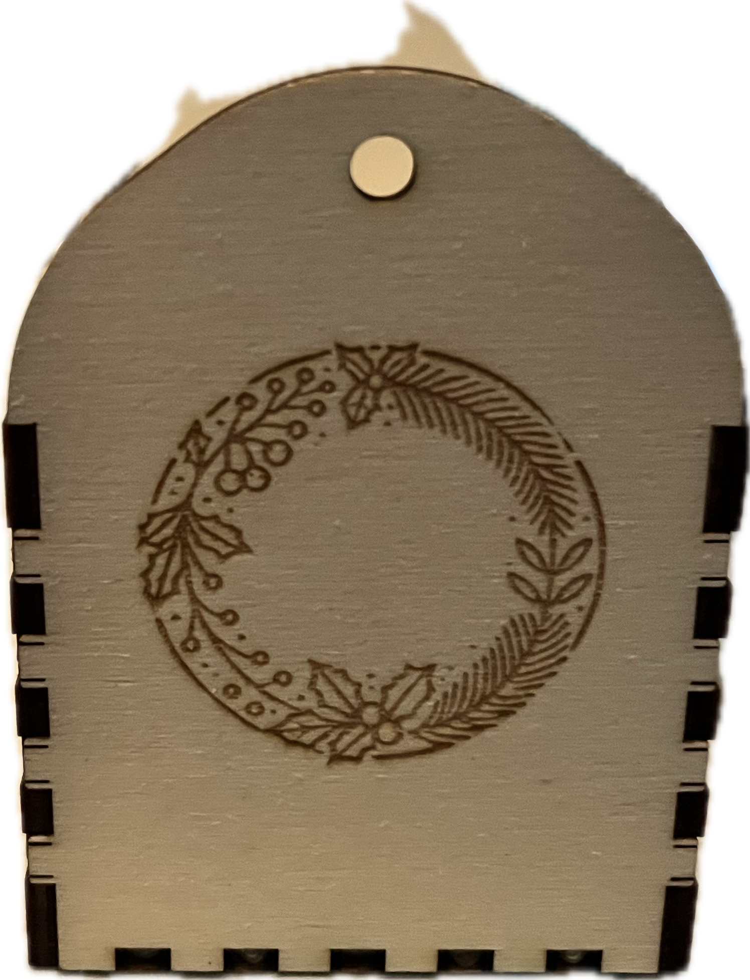 ⭐ Confezione regalo in legno – 2 mieli da 250 g a scelta - immagine 5