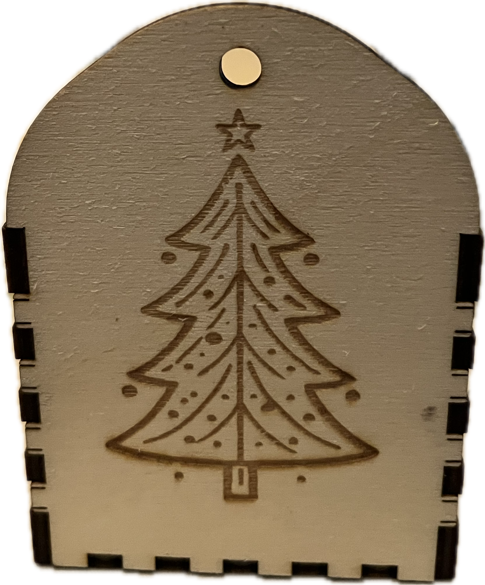 ⭐ Confezione regalo in legno – 2 mieli da 250 g a scelta - immagine 7