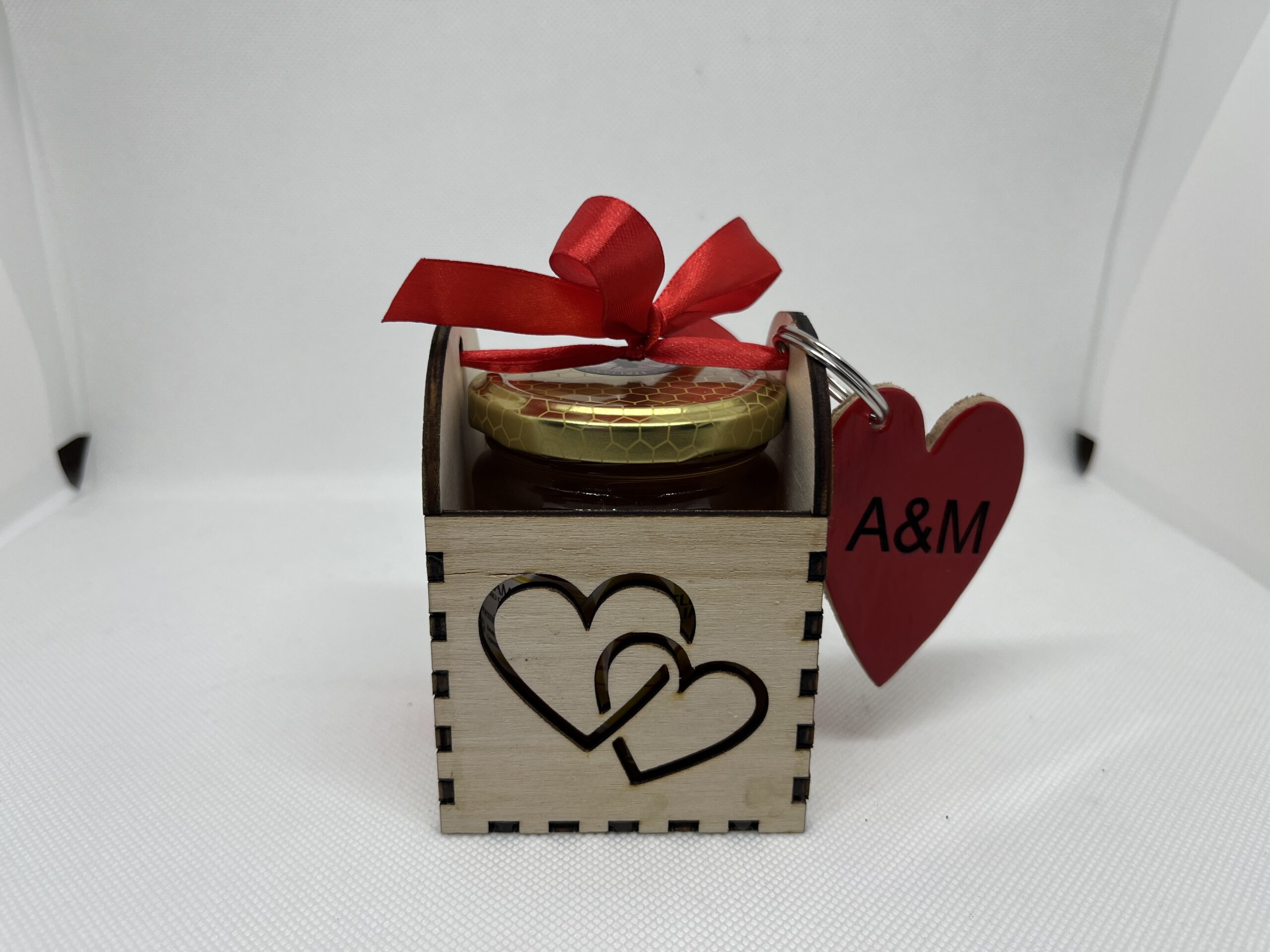 confezione San Valentino 250gr