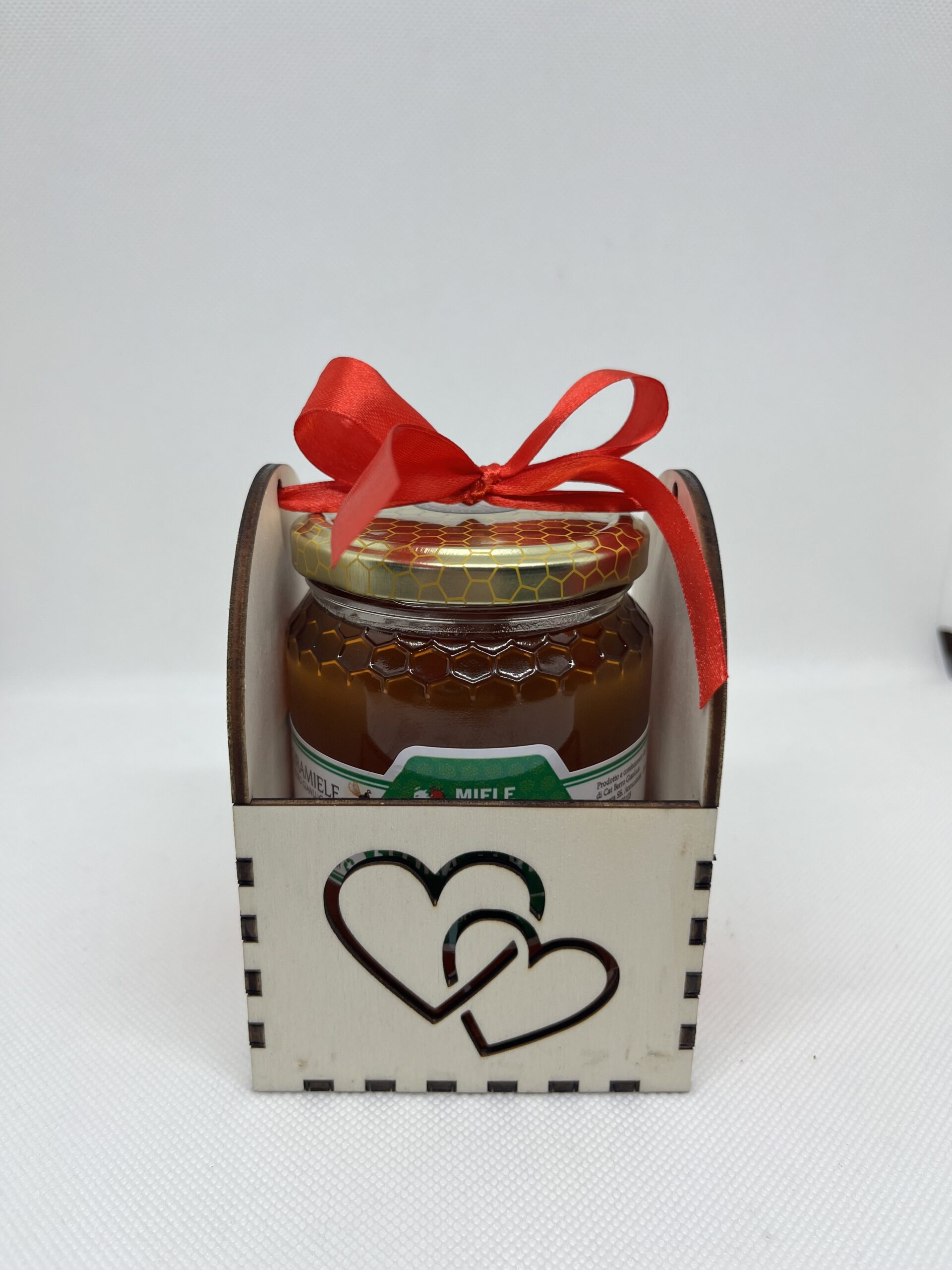 confezione san valentino 500gr