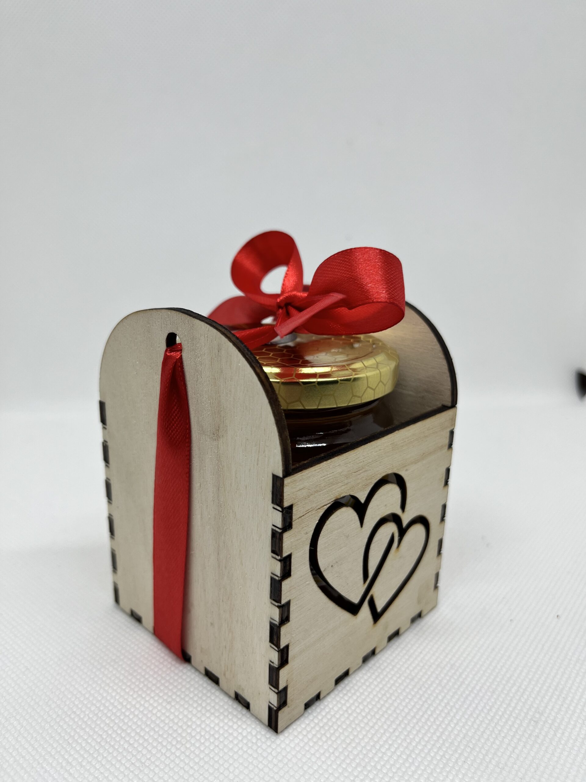 confezione San Valentino 250gr - immagine 3